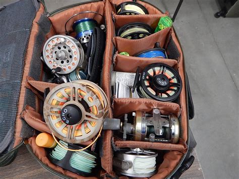 fly fishing equipment|New Fly.